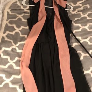 Charlotte Russe Dress